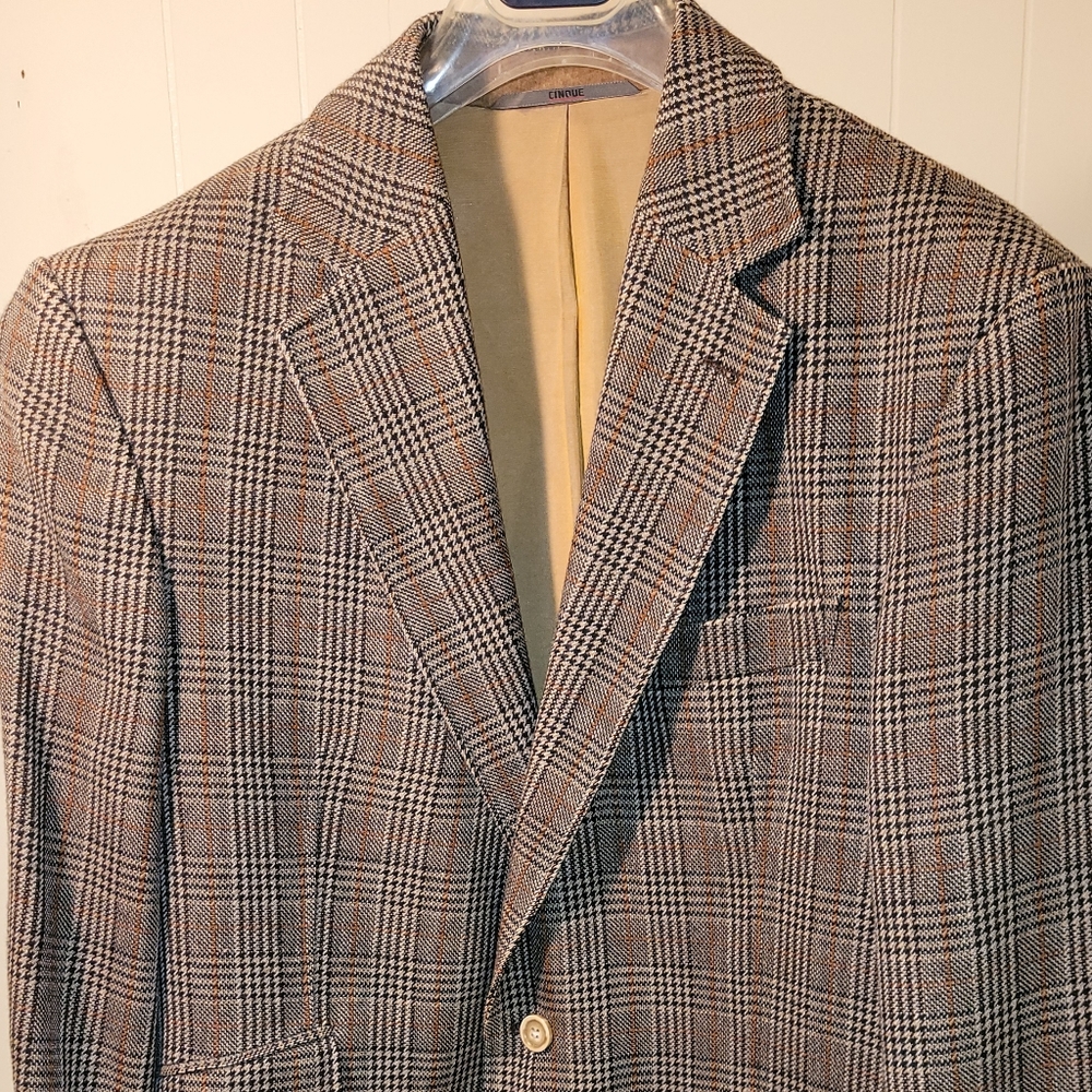 Cinque Blazer
